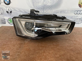 AUDİ A5 ÇIKMA SAĞ FAR