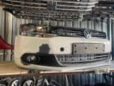 Oto Çıkma Parça / Volkswagen / Jetta / Tampon / Ön Tampon / Çıkma Parça 