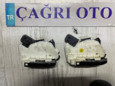 YETİ OCTAVİA RAPİD POLO SOL ÖN KAPI KİLİDİ 5ED837016 ÇAĞRI OTO