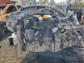 Oto Çıkma Parça / Renault / Symbol / Motor / Turbo / Çıkma Parça 