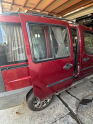 Doblo sağ sürgülü kapı hatasız