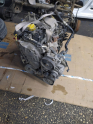 Renault Clio 2 1.4 benzinliğe çıkma motor