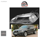 BMW E70 ÖN FAR CAMI SAĞ SOL 2010 2011 2012 2013 / ADET FYT