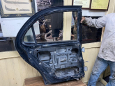 Oto Çıkma Parça / Hyundai / Elantra / Kaporta & Karoser / Sol Arka Kapı / Çıkma Parça 