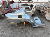 Oto Çıkma Parça / Peugeot / 406 / Kaporta & Karoser / Arka Çamurluk / Çıkma Parça 