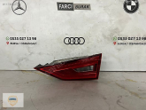 A3 SEDAN LEDLİ SAĞ İÇ STOP ORJİNAL