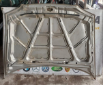 Oto Çıkma Parça / Hyundai / Accent / Kaporta & Karoser / Kaput / Çıkma Parça 