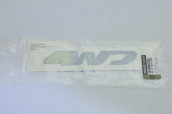 4Wd Yaz Duster