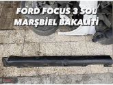 Orjinal Ford Focus 3 Sol Marşbiel Plastiği - Eyupcan Oto