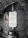 Oto Çıkma Parça / Volkswagen / Golf / Şanzıman / Şanzıman Komple / Çıkma Parça 
