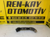 144607512R RENAULT  DACİA 1.5 DCİ TURBO BORUSU ORJ SÖKME RENKAY