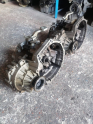 Oto Çıkma Parça / Audi / A1 / Şanzıman / Şanzıman Komple / Çıkma Parça 