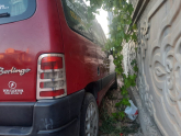 Oto Çıkma Parça / Citroen / Berlingo / Kaporta & Karoser / Bagaj Kapağı / Çıkma Parça 