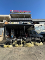 VW VOLKSWAGEN GOLF 1.6TDI CLH DDY DCX MOTOR YENİ SIFIR SANDIK ÇIK