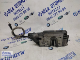 Oto Çıkma Parça / Mercedes / Vito / Kaporta & Karoser / Kapı Kilidi / Çıkma Parça 