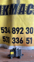 Mercedes E Serisi W212 Sağ Kaput Airbag - A2129067801