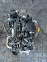 PEUGEOT  1.4 HDİ ÇIKMA MOTOR ÇALIŞI