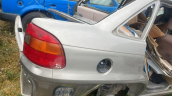 Oto Çıkma Parça / Opel / Astra / Kaporta & Karoser / Arka Çamurluk / Çıkma Parça 