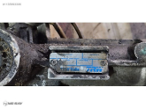 Oto Çıkma Parça / Peugeot / 807 / Direksiyon / Direksiyon Kutusu / Çıkma Parça 