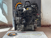 Oto Çıkma Parça / Renault / Megane / Motor / Motor (komple) / Çıkma Parça 