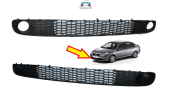 Oto Çıkma Parça / Renault / Symbol / Tampon / Orta Izgara / Çıkma Parça 