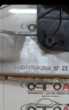 Oto Çıkma Parça / Dacia / Jogger / Oto Cam / Cam Krikosu / Çıkma Parça 