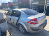 Oto Çıkma Parça / Renault / Megane / Kalorifer / Kontrol Paneli / Çıkma Parça 