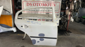 Oto Çıkma Parça / Skoda / Octavia / Kaporta & Karoser / Sağ Arka Kapı / Çıkma Parça 