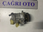 Oto Çıkma Parça / Skoda / Rapid / Klima / Klima Kompresörü / Çıkma Parça 