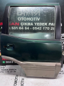 Oto Çıkma Parça / Nissan / Terrano / Kaporta & Karoser / Sağ Arka Kapı / Çıkma Parça 