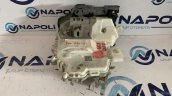 8K0839015 AUDİ A4 A5 Q3 Q5 Q7 KAPI KİLİDİ 2008/2015