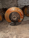 Oto Çıkma Parça / Opel / Astra / Alt Takım / Taşıyıcı / Çıkma Parça 