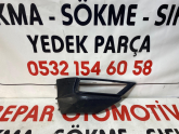 vw tiguan sis çerçevesi sağ 2017-21 orijinal çıkma 5NA853212A