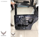Oto Çıkma Parça / Ford / Mondeo / Kaporta & Karoser / Sağ Arka Kapı / Çıkma Parça 