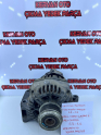 Oto Çıkma Parça / Opel / Corsa / Elektrik / Şarj Dinamosu / Çıkma Parça 