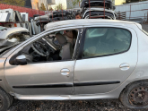 Oto Çıkma Parça / Peugeot / 206 / Kaporta & Karoser / Ön Panel / Çıkma Parça 
