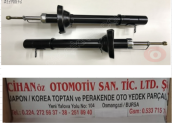 MAZDA 323 ÖN AMORTİSÖR 1990 1996 -TAKIM..