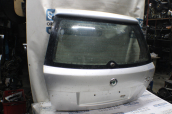 Oto Çıkma Parça / Skoda / Fabia / Kaporta & Karoser / Bagaj Kapağı / Çıkma Parça 