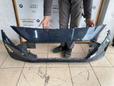 HYUNDAİ İ20 ÖN TAMPON ORJİNAL