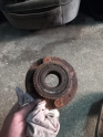 Oto Çıkma Parça / Ford / Mondeo / Alt Takım / Porya / Çıkma Parça 