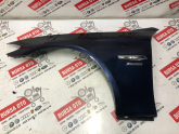 BMW F10 525 SOL ÇAMURLUK ORJİNAL