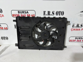 Oto Çıkma Parça / Ford / Mondeo / Klima / Klima Fanı / Çıkma Parça 