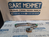 Oto Çıkma Parça / Opel / Corsa / Oto Cam / Cam Krikosu / Çıkma Parça 