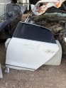 Oto Çıkma Parça / Volkswagen / Passat / Kaporta & Karoser / Sol Arka Kapı / Çıkma Parça 