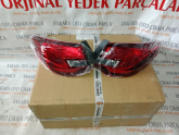 Oto Çıkma Parça / Opel / Astra / Far & Stop / Sinyal Lambası / Çıkma Parça 