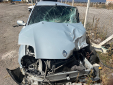 Hurda Belgeli Araçlar / Renault / Clio