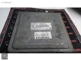 8E0907559 5WP45401 AUDİ A4 3,2 MOTOR BEYNİ simos6.23