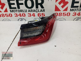 HONDA CİTY ORJİNAL ÇIKMA SAĞ ARKA STOP 22+