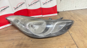 Hyundai Elantra 2011-2013 SAĞ FAR 92102 3X020