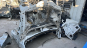 CHEVROLET CAPTİVA SOL ÇEYREK ŞASE OTO FEDAİ